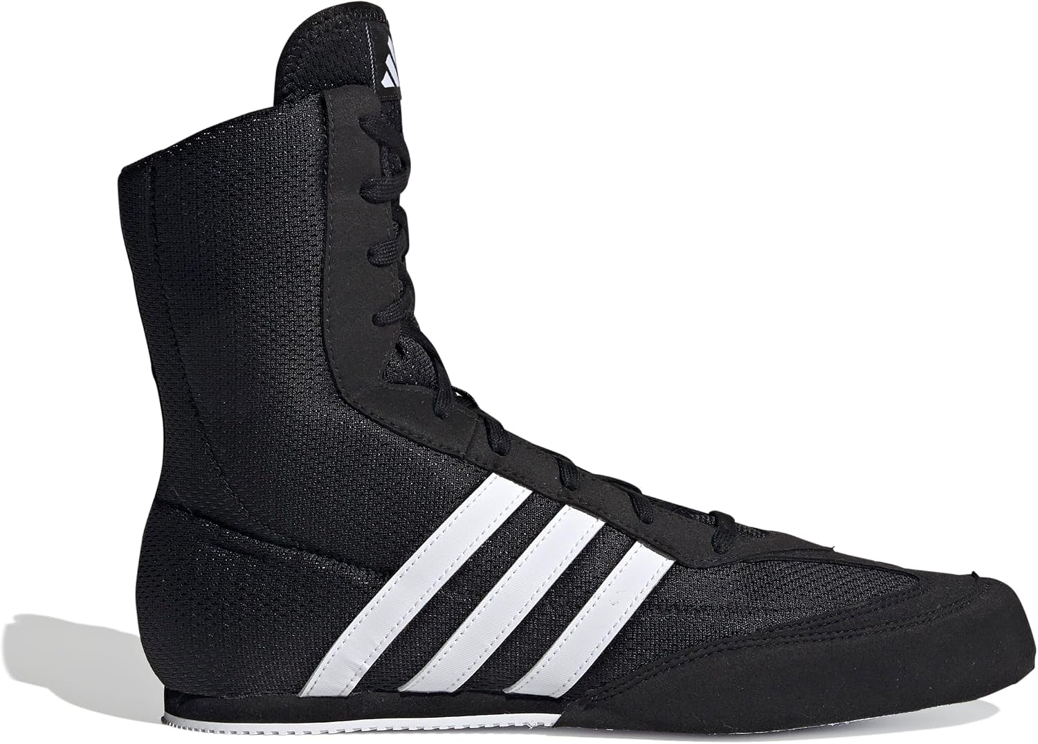 adidas mens box hog 2 boxing shoe