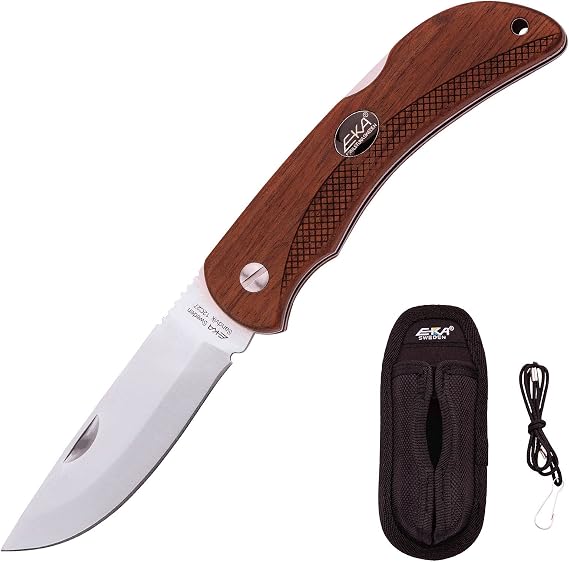 EKA Swede 10 Lockback