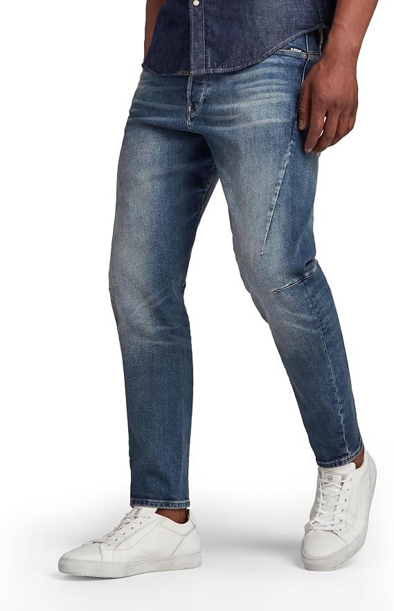 G-STAR Men's Slim