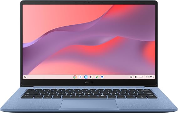 ASUS Chromebook 14 CM1405C4 Chromebook Laptop