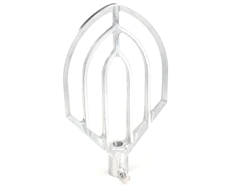 Hobart 00-916372 Flat Beater