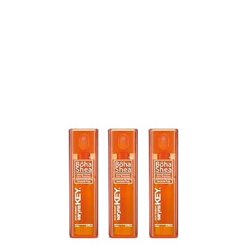 Saryna Key Damage Repair Boha Shea Butter & Plant-Based Keratin Hair Treatment | Repairs, Strengthens & Smooths Dry, Frizzy, Damaged Hair | Salon-Quality, Chemical-Free