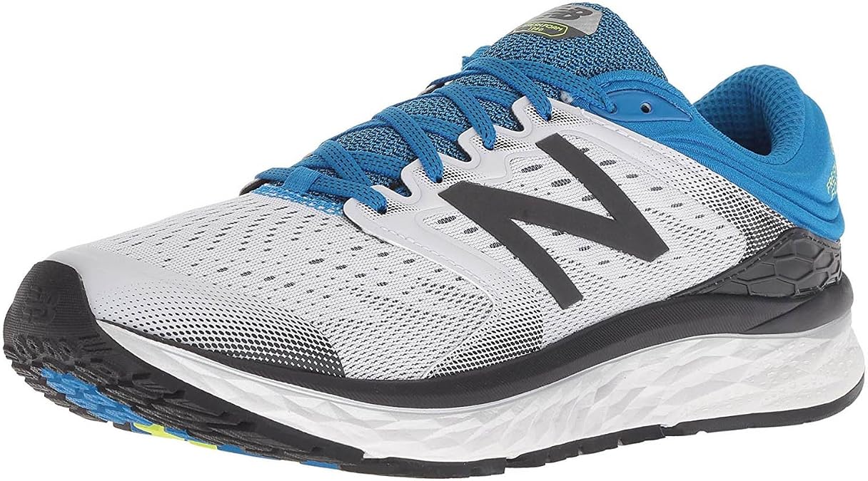 New Balance Men's 1080v8 Fresh Foam Running Shoe