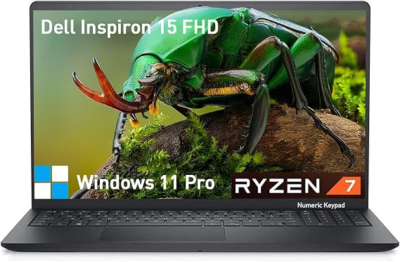 Dell Laptop