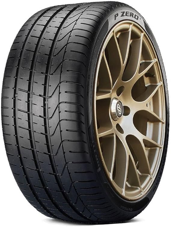 Pirelli P Zero 265/40R20XL 104Y Tire