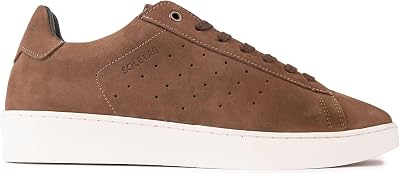 SOLE Lab Zinc Sneakers US 7 Khaki