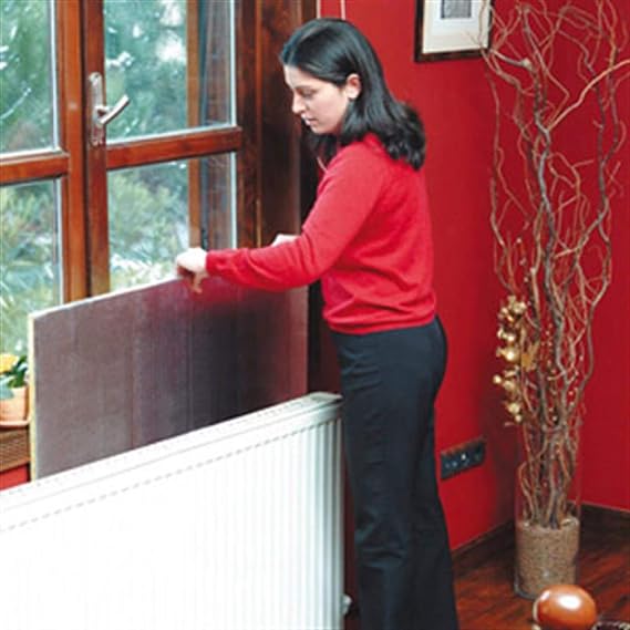 Ankaflex Radiator Backing - 2 Honeycomb Back Thermal Insulation Honeycomb Backing Honeycomb Back Thermal Insulation Board Honeycomb Backing Sheet