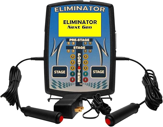 4500 Eliminator Practice Tree