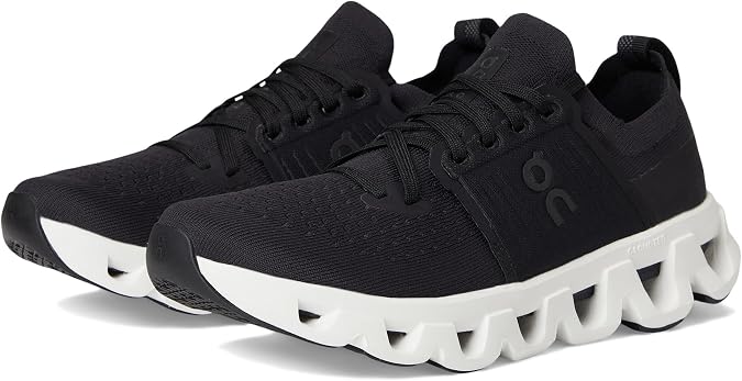 On Women's Cloudswift 4 Running Shoes