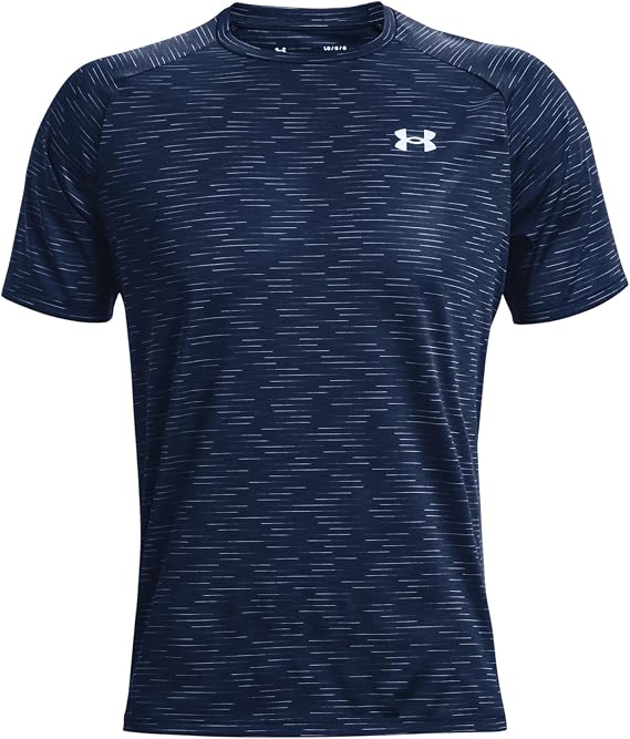 Under Armour Men's Tech 2.0 5c Short Sleeve T-Shirt