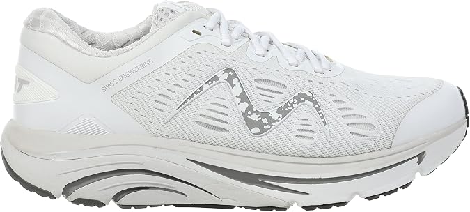 MBT Womens 2000 Lace Up