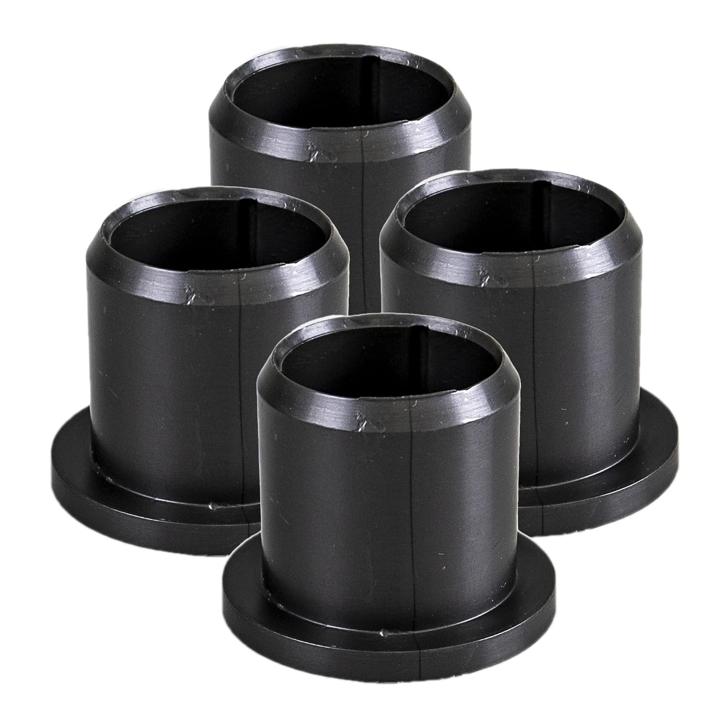 MTD 741-0660A Flange Bearing .760 Id 4-Pack