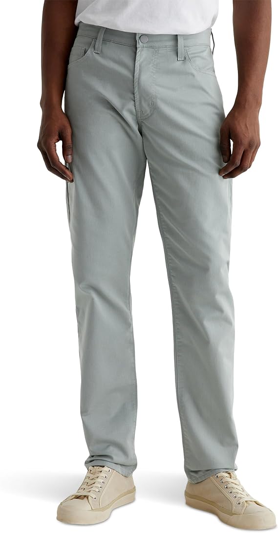 AG Adriano Goldschmied Men's Tellis Airluxe Commuter Performance Pant