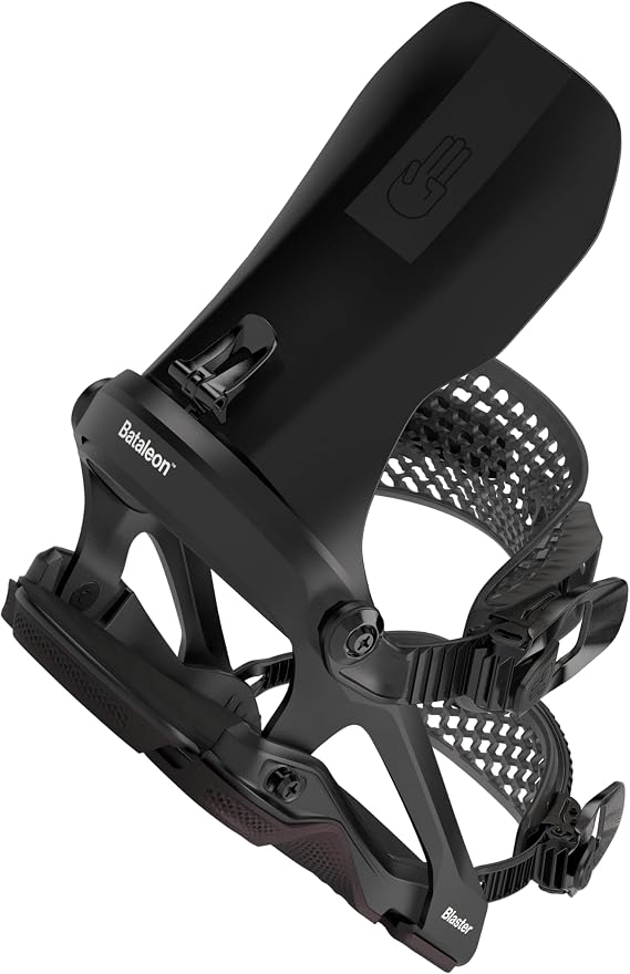 Bataleon Mens Blaster Snowboard Bindings
