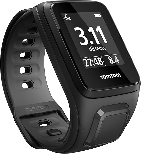 TomTom Runner 2 GPS watch