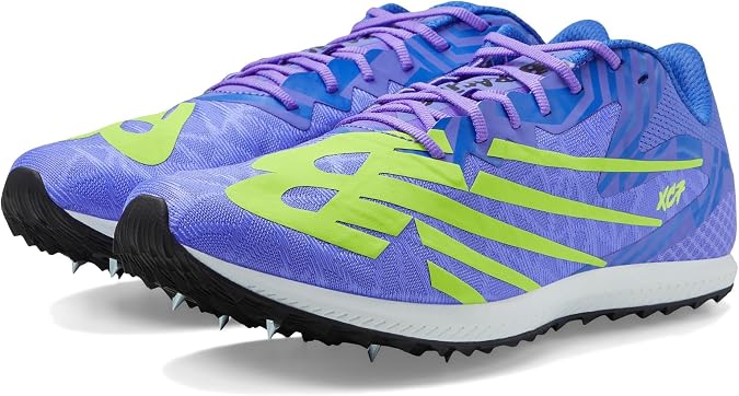 New Balance Men's XC Seven V4