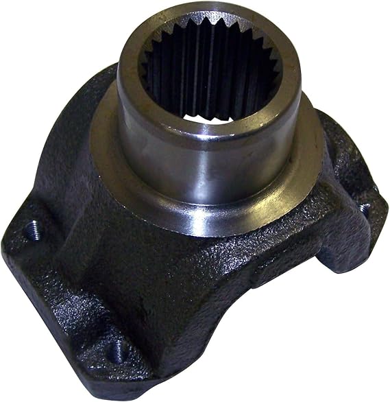 Crown Automotive Yoke Driveline and Axles