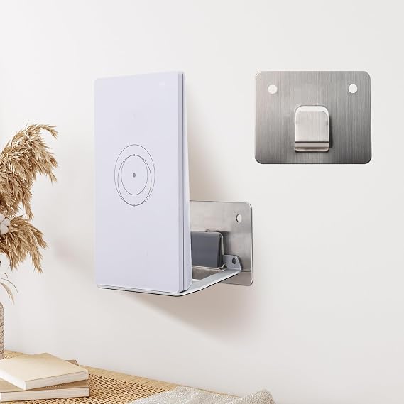 Starlink Mini Wall Mount, Starlink Router Mini Adhesive Bracket