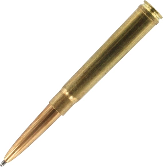 Fisher Space Pen Cartridge Bullet Space Pen - Blister Carded (S375)