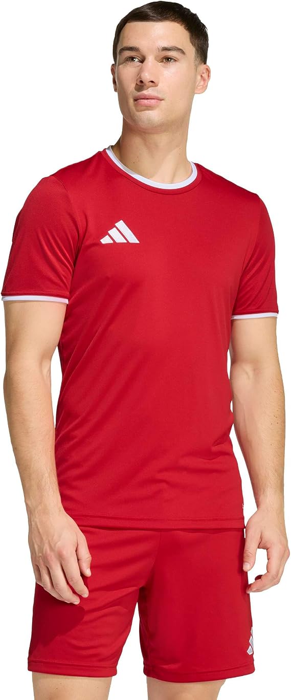 adidas Men's Entrada 26 Jersey