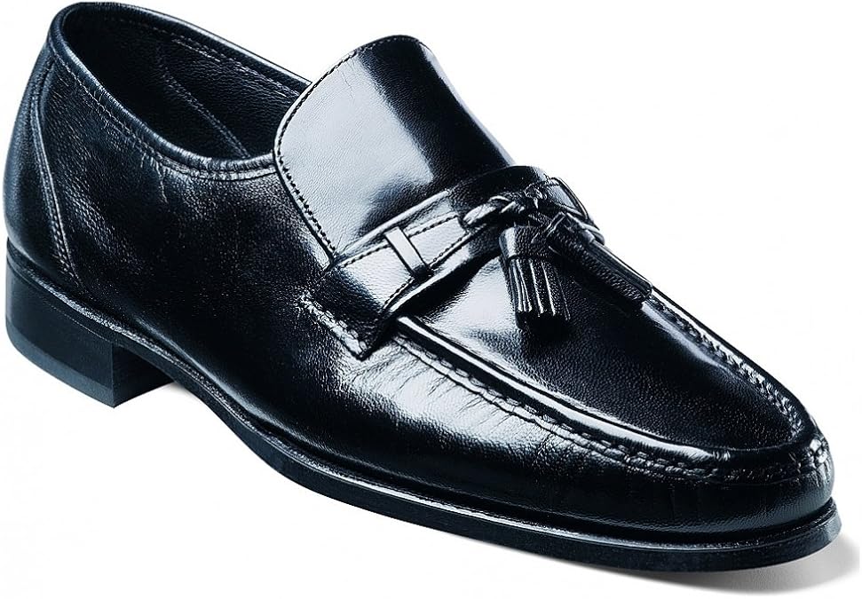 Florsheim Men's Como Tassel Loafer
