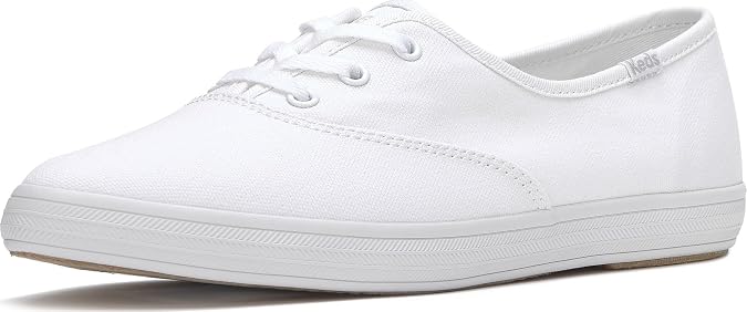 Keds Women's Champion Point Low Lace Up