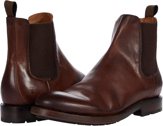 FRYE Men's Bowery Chelsea Boot