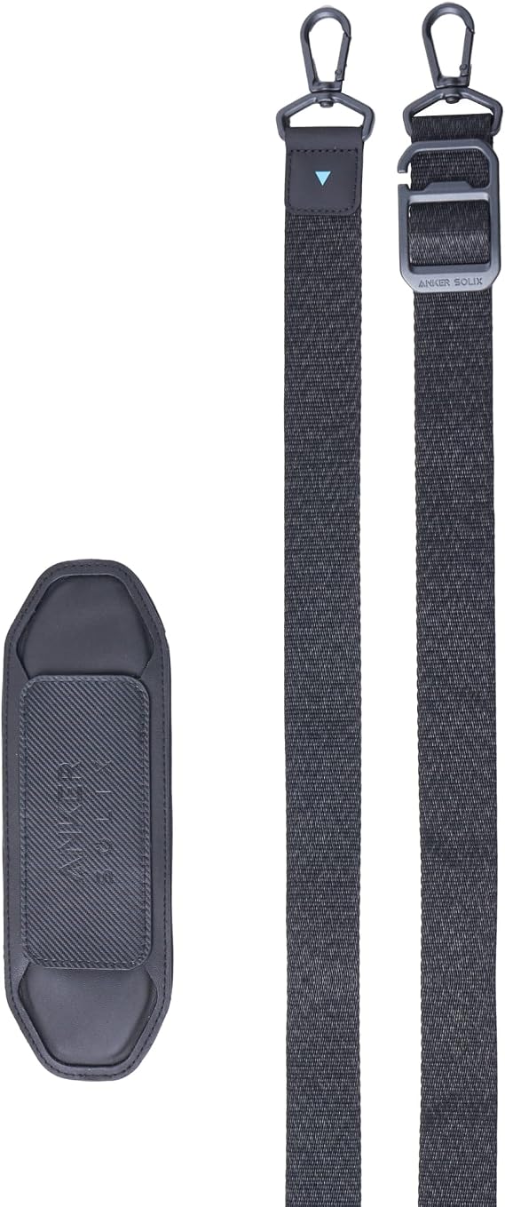 Anker SOLIX Adjustable Strap for C300 and C300 DC Portable Power Station