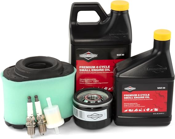 Professional Series Maintenance Kit