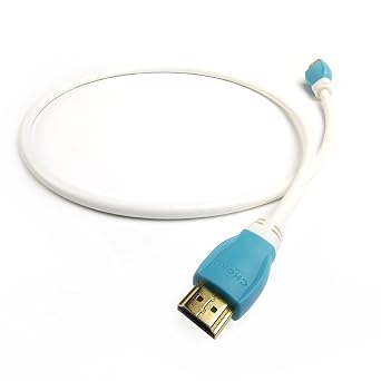 Chord HDMI Advance Cable - .75M