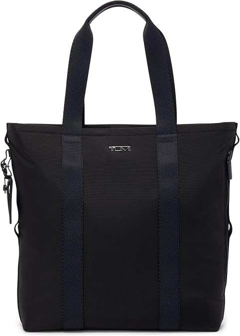 TUMI - Alpha Bravo Essential Tote - Men's and Women's Lightweight Everyday & Travel Bag