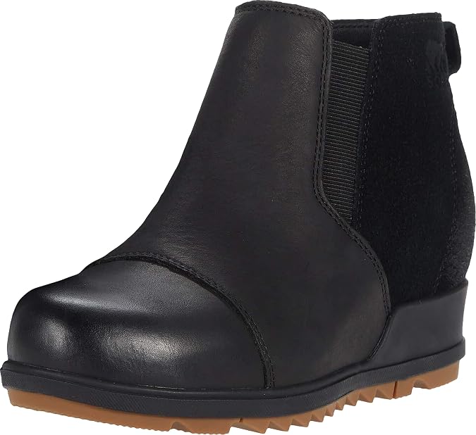 Sorel EvieTM Pull-On | Casual Boots