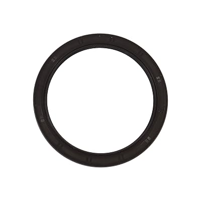 DNJ RM827 Rear Main Seal for 07-15 Mini Cooper, Cooper Countryman, Cooper Paceman 1.6L L4 DOHC Naturally Aspirated, Turbocharged N16B16A,N18B16A,N14B16C,N12B16A,N14B16A