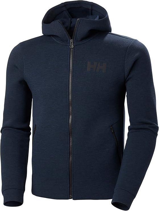 Helly Hansen Men's Hp Ocean Fz Jacket 2.0 Hp Ocean Fz Jacket 2.0