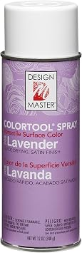 Design Master Lavender CTOOL (708)