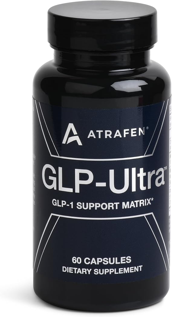 GLP Ultra GLP-1 Appetite Suppressant Diet Weight Loss Pills | Fat Burner GLP diet pills weight loss appetite suppressant fat burner