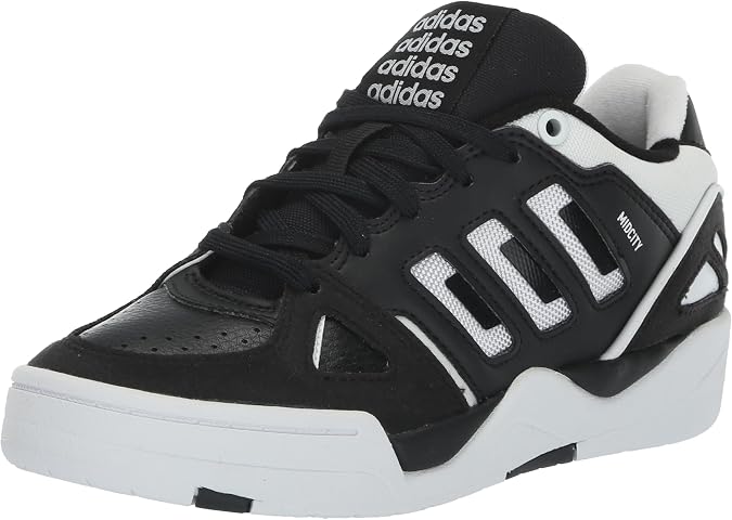 Adidas Mens Midcity Low