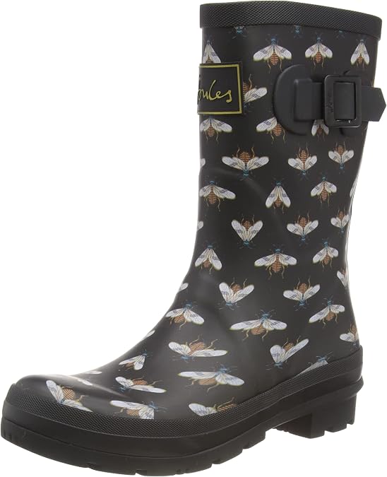Joules Women's Mollywely Rain Boot