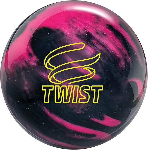 Brunswick Twist Bowling Ball