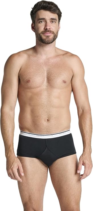 Jockey® Spurt Y-Front® Letter