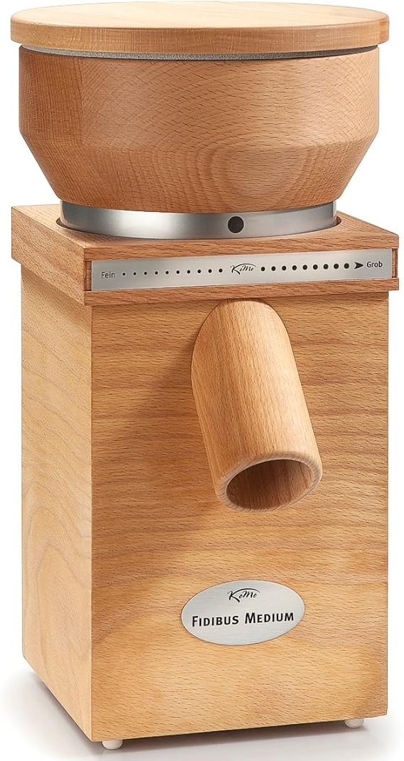 Komo Fidibus 21 Grain Mill 250W