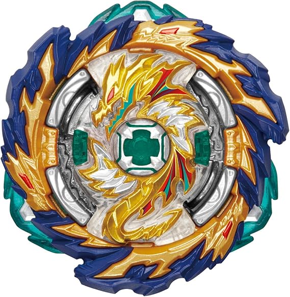 Beyblade Burst B-167 Booster Mirage Fafnir.Nt 2S