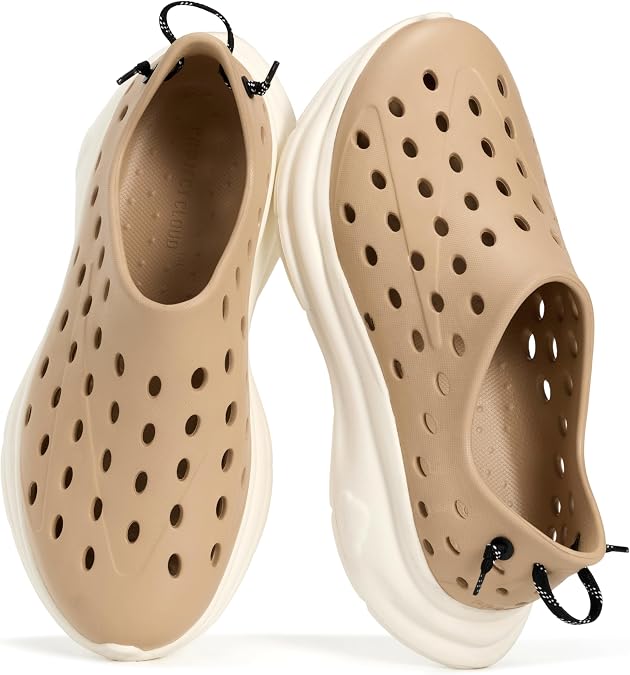 Project Cloud Recovery Shoes for Women & Men Non-Slip Water Shoes(Recharge)