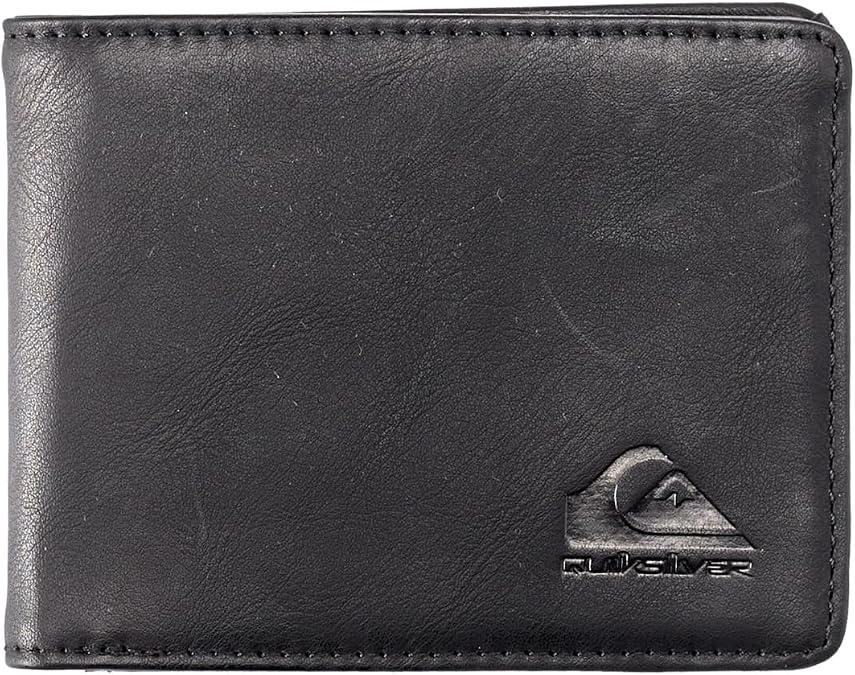 Quiksilver Slim Rays - Bi-Fold Wallet for Men