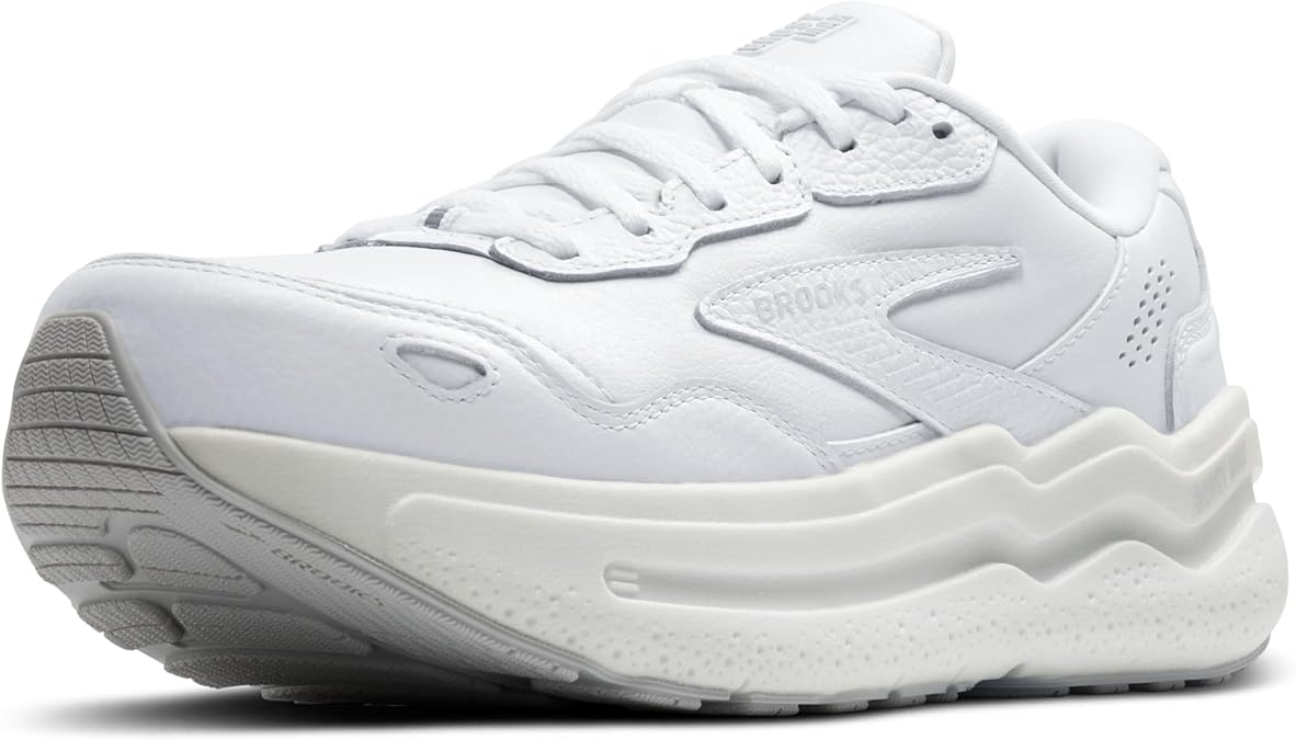 Brooks Men's Ghost Max SE Walking Shoe