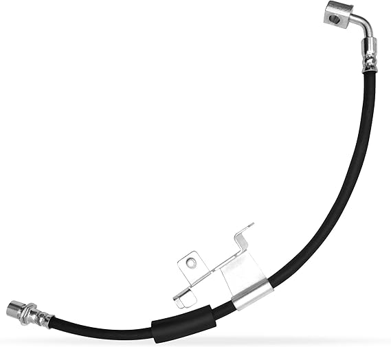 R1 Concepts Brake Hose BHH-40221 Front Left