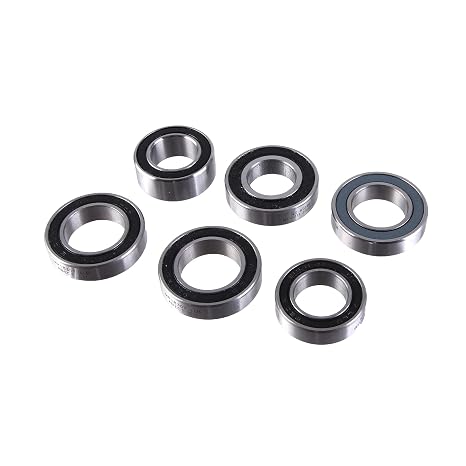 Hydra - MTN - Full Bearing Kit - Centerlock (HKMB21) | bike-hubs