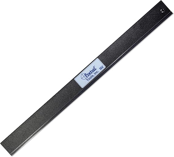 Central Tools 6429 24" Precision Straight Edge