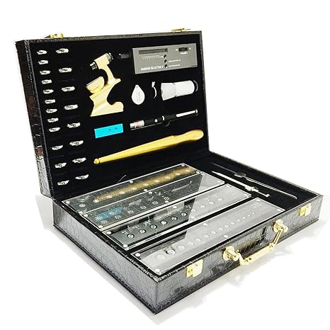 Diamond Selector Gem Pen Tester, Jewelry Testing Tool, Easy To Use, High Sensitivity, Portable Electronic Diamond Tester Pen Jewelry Selector, for Jewelry Identification