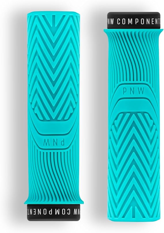 PNW Components Loam MTB Bike Grips Mountain Bike Handlebar Grips
